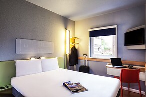 ibis budget Pouilly-en-Auxois