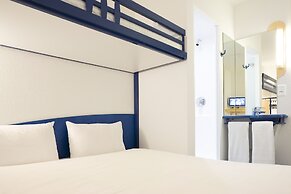 ibis budget Pouilly-en-Auxois