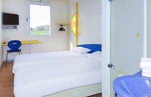 ibis budget Pouilly-en-Auxois