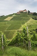 ibis budget Pouilly-en-Auxois