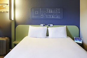 ibis budget Pouilly-en-Auxois