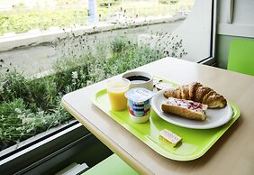 ibis budget Pouilly-en-Auxois