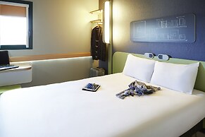 ibis budget Pouilly-en-Auxois
