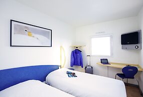 ibis budget Pouilly-en-Auxois