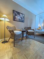 Hotel Maison Am Olivaer Platz