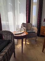 Hotel Maison Am Olivaer Platz