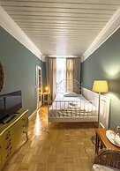 Hotel Maison Am Olivaer Platz