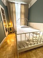 Hotel Maison Am Olivaer Platz