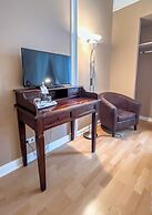 Hotel Maison Am Olivaer Platz