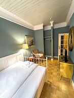 Hotel Maison Am Olivaer Platz