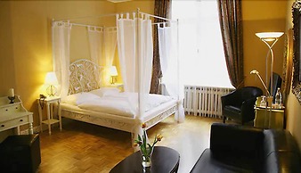 Hotel Maison Am Olivaer Platz