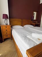 Hotel Maison Am Olivaer Platz