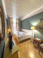 Hotel Maison Am Olivaer Platz