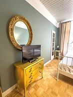 Hotel Maison Am Olivaer Platz