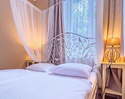 Hotel Maison Am Olivaer Platz