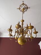 Hotel Maison Am Olivaer Platz