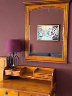 Hotel Maison Am Olivaer Platz