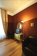 Hotel Maison Am Olivaer Platz