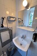 Hotel Maison Am Olivaer Platz