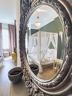 Hotel Maison Am Olivaer Platz