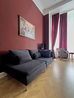 Hotel Maison Am Olivaer Platz