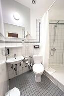 Hotel Maison Am Olivaer Platz