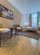 Hotel Maison Am Olivaer Platz