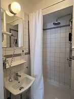 Hotel Maison Am Olivaer Platz