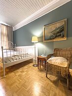 Hotel Maison Am Olivaer Platz