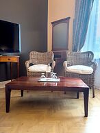 Hotel Maison Am Olivaer Platz