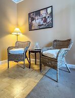 Hotel Maison Am Olivaer Platz