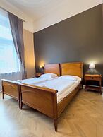 Hotel Maison Am Olivaer Platz