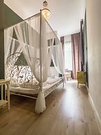 Hotel Maison Am Olivaer Platz