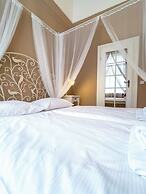 Hotel Maison Am Olivaer Platz