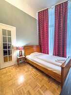 Hotel Maison Am Olivaer Platz