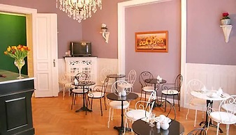 Hotel Maison Am Olivaer Platz