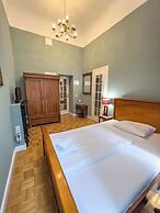 Hotel Maison Am Olivaer Platz