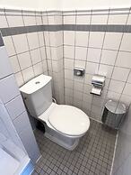 Hotel Maison Am Olivaer Platz