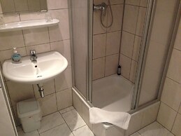 Hotel Seifert Berlin am Kurfürstendamm