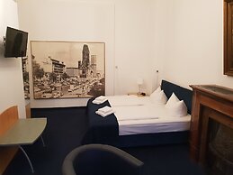 Hotel Seifert Berlin am Kurfürstendamm