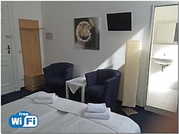 Hotel Seifert Berlin am Kurfürstendamm