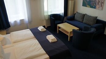 Hotel Seifert Berlin am Kurfürstendamm