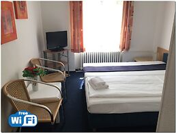 Hotel Seifert Berlin am Kurfürstendamm