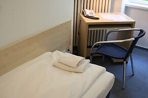 Hotel Seifert Berlin am Kurfürstendamm