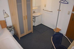 Hotel Seifert Berlin am Kurfürstendamm