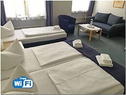 Hotel Seifert Berlin am Kurfürstendamm