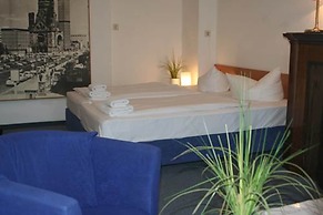 Hotel Seifert Berlin am Kurfürstendamm