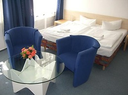 Hotel Seifert Berlin am Kurfürstendamm