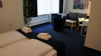 Hotel Seifert Berlin am Kurfürstendamm