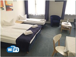 Hotel Seifert Berlin am Kurfürstendamm